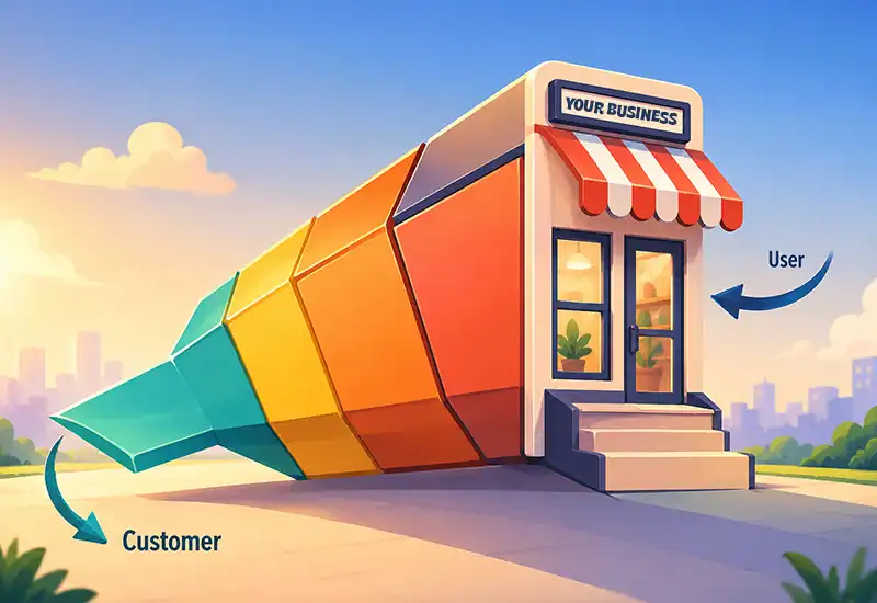 Conversion & Experience Optimization